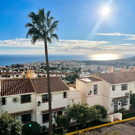 Casa Yaya Nerja Apartment Exterior foto