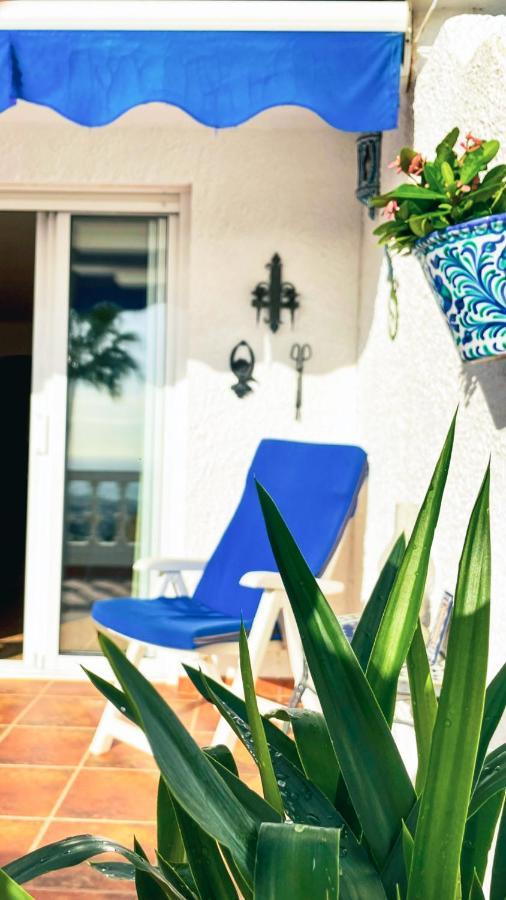 Casa Yaya Nerja Apartment Exterior foto